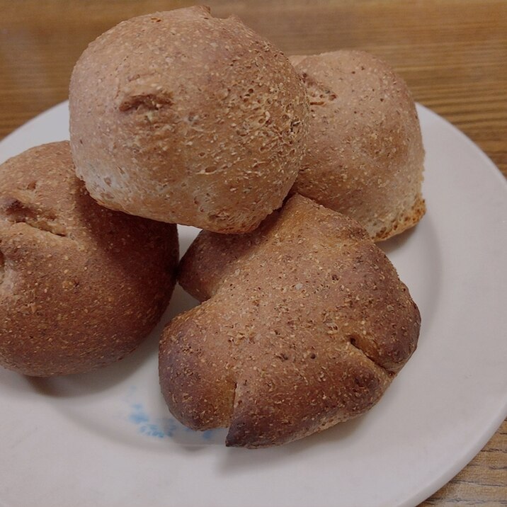 タイムのハードパン レシピ 作り方 By ちゃんこは 楽天レシピ タイムのハードパン レシピ 作り方 By ちゃんこは 楽天レシピ